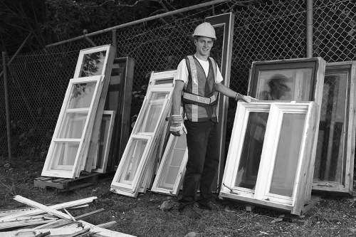Join the Soho Business Waste Removal Family