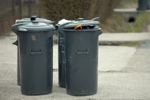 Why Choose Our Waste Removal Services